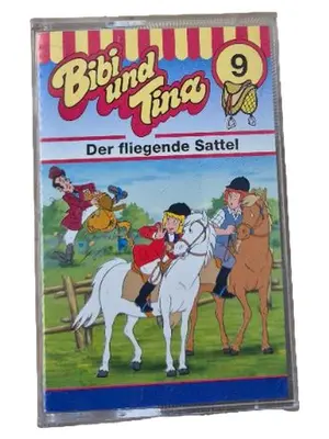 Hörspiel für Kinder