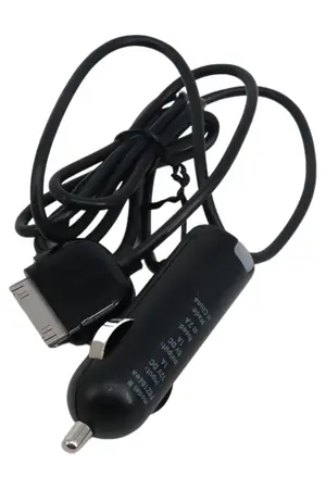 BELKIN Ladekabel Auto