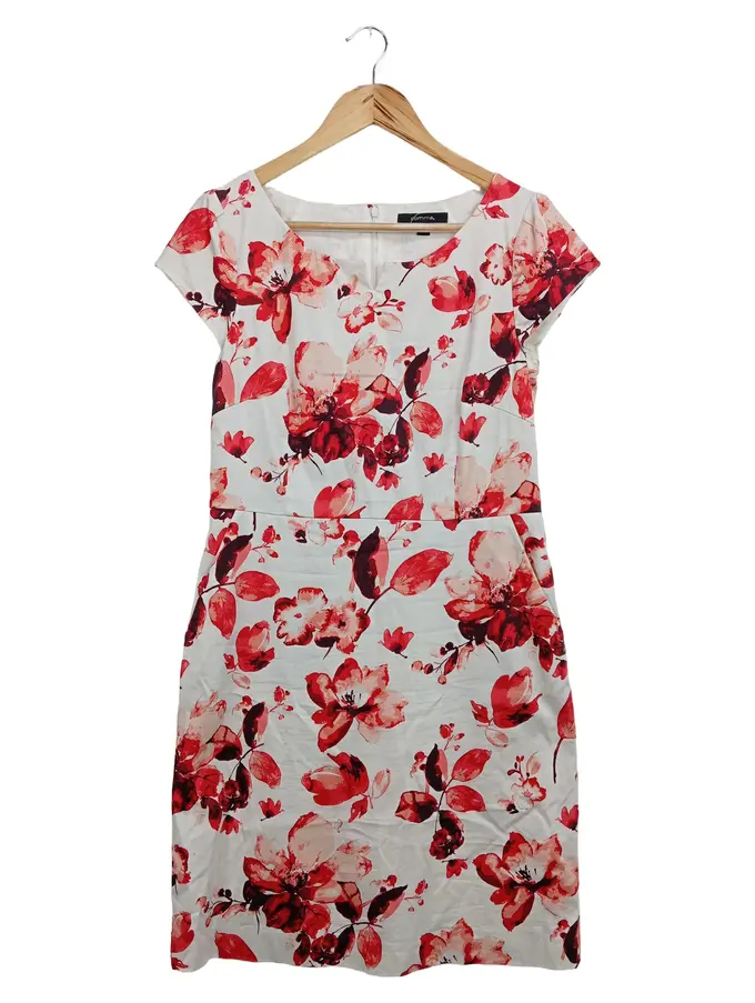 COMMA Freizeitkleid Bild 1