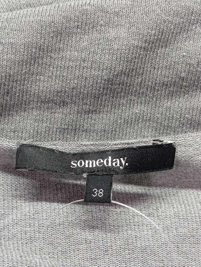 SOMEDAY Langarmshirt Bild 3