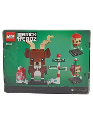 LEGO LEGO Bauset