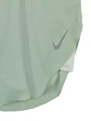 Vorschaubild 2 von Damen Sport Shirt Grün Gr. 36/S Polyester Laufshirt