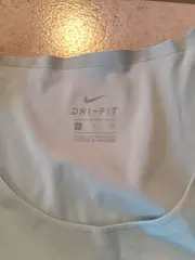 Vorschaubild 3 von Damen Sport Shirt Grün Gr. 36/S Polyester Laufshirt