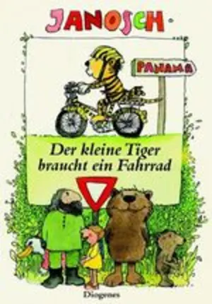 Buch für Kinder