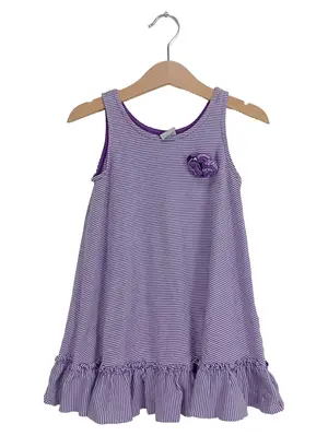 PETIT BATEAU Sommerkleid