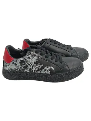 PRIORITY Schnürschuhe