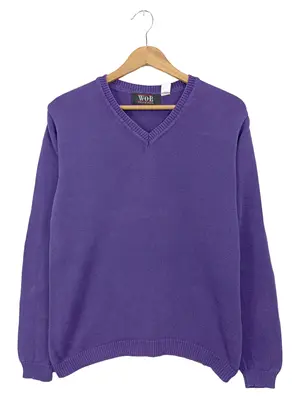 WORLD OF BASICS Pullover