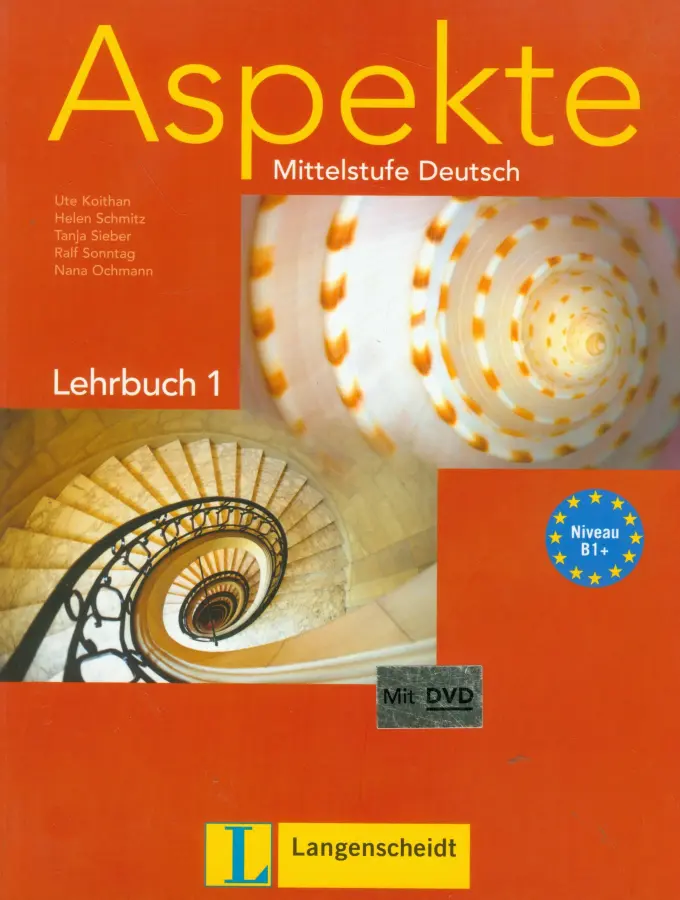 Buch für den Unterricht Bild 1