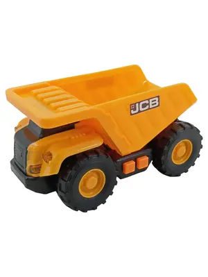 JCB Spielzeugauto
