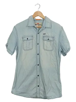 QS Freizeithemd