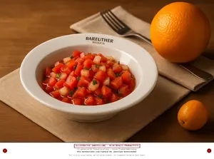 BAREUTHER BAVARIA Dipschale