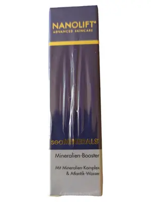 NANOLIFT Serum