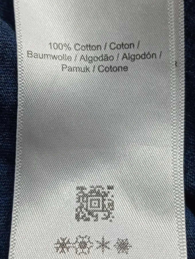 FRED PERRY T-Shirt Bild 5