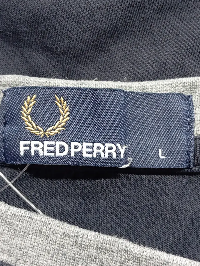 FRED PERRY T-Shirt Bild 3
