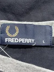 Vorschaubild FRED PERRY T-Shirt 3