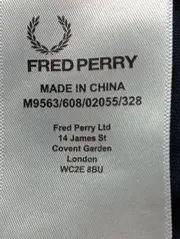Vorschaubild FRED PERRY T-Shirt 4