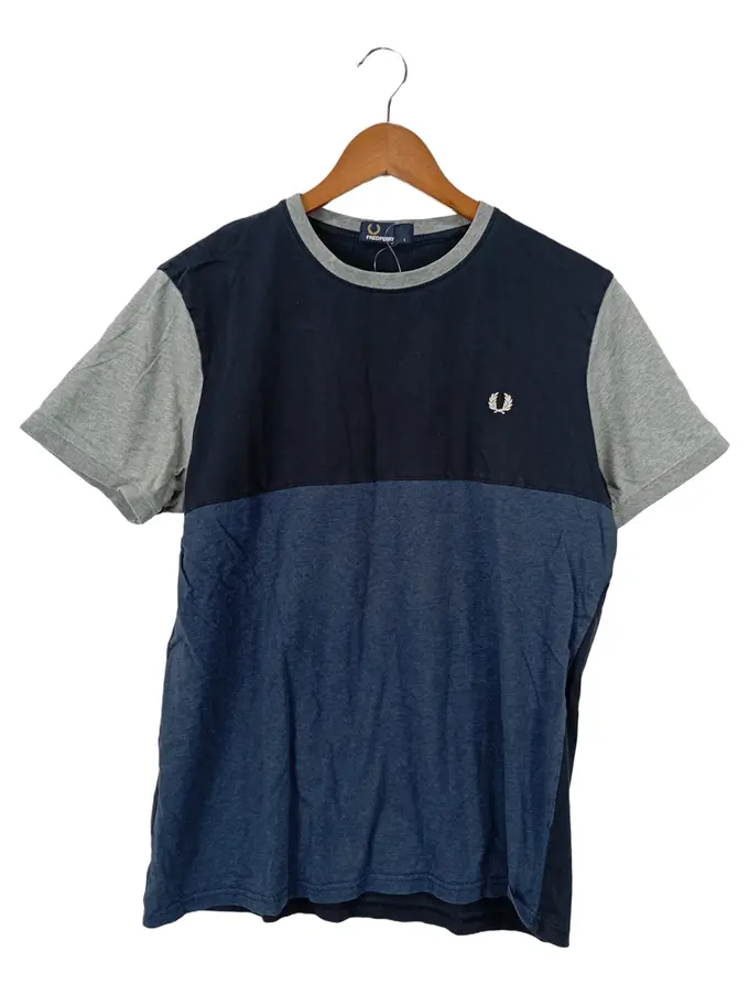 FRED PERRY T-Shirt Bild 1