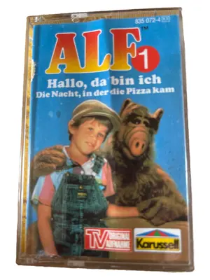 Hörspiel für Kinder