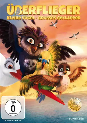 Animationsfilm