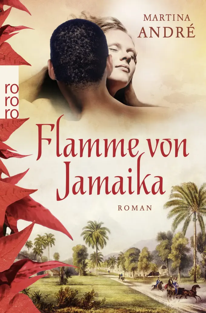 Historischer Roman Bild 1