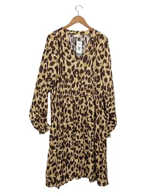 ONLY CARMAKOMA Freizeitkleid