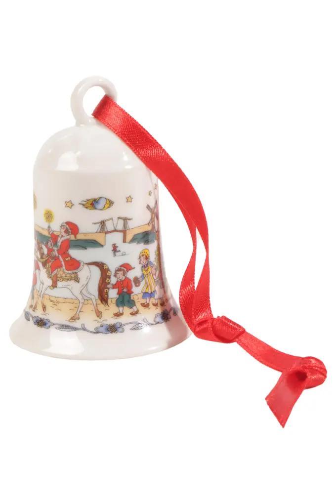 HUTSCHENREUTHER Weihnachtsglocke Bild 2