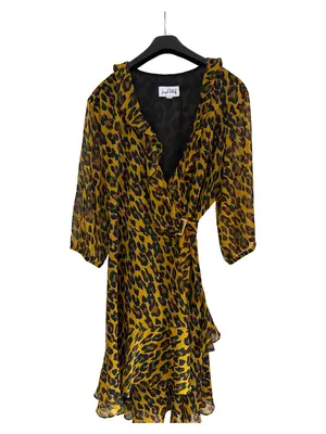 JOSEPH RIBKOFF Sommerkleid