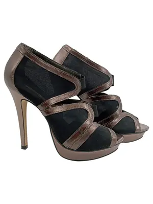 BUFFALO LONDON Sandaletten