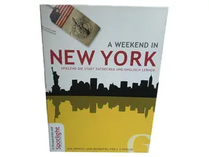 GRUBBE MEDIA / SPOTLIGHT Lernspiel