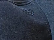 Vorschaubild 2 von Herren Cap Kappe Schwarz UNI Streetwear Skater Basecap