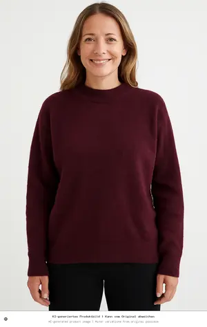ARKET Pullover