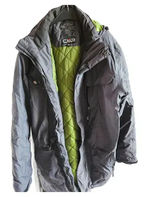 CMP Winterjacke
