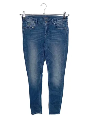 MAISON SCOTCH Mom Jeans