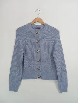 M&S Strickjacke
