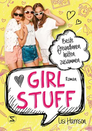 Buch für Jugendliche