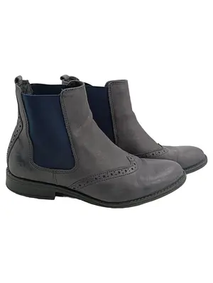 BOXX Stiefelette