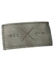 Vorschaubild 3 von Herren Kapuzenpullover Grau Farbverlauf L Baumwolle Freizeit