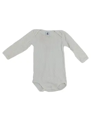 PETIT BATEAU Baby Body
