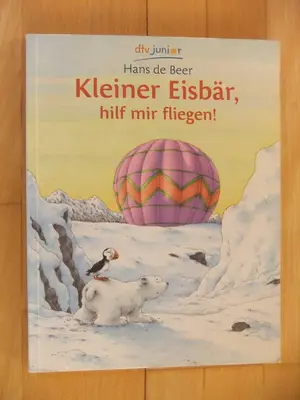 Buch für Kinder