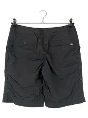 Vorschaubild 2 von Damen Outdoorhose Shorts Schwarz W33 L20 Sportlich