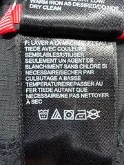 Vorschaubild 5 von Damen Outdoorhose Shorts Schwarz W33 L20 Sportlich