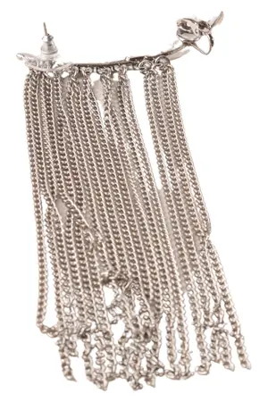 OSCAR DE LA RENTA Ohrringe