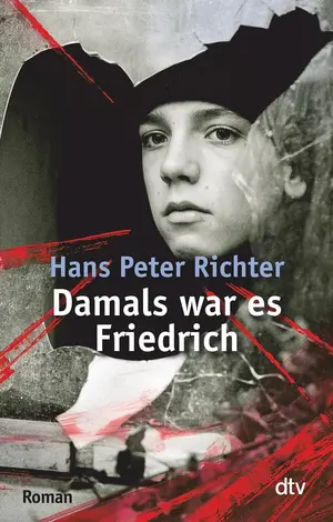 Historischer Roman
