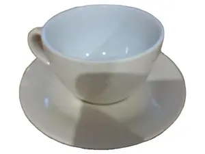 KAHLA Tasse und Unterteller