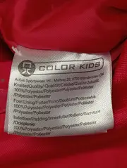 Vorschaubild COLOR KIDS Schneeanzug 4