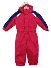 Vorschaubild COLOR KIDS Schneeanzug 1