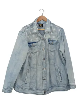 SARAH KERN Jeansjacke