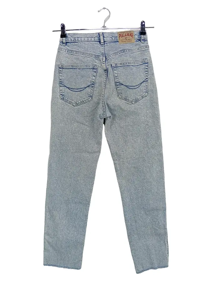 PULL&BEAR Mom Jeans Bild 2