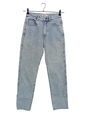 PULL&BEAR Mom Jeans