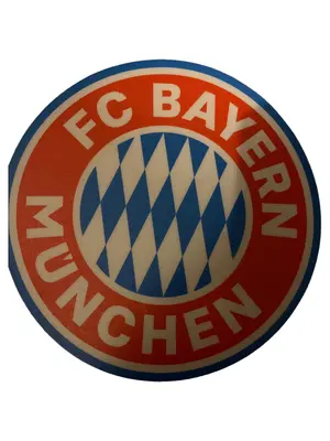 FC BAYERN MÜNCHEN Fanartikel